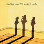 LP The Shadows 20 Golden Greats - comme neuf, Comme neuf, 12 pouces, Pop rock, Enlèvement ou Envoi