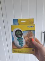 Kamerthermometer (baby) Tomy NIEUW, Ophalen of Verzenden, Nieuw