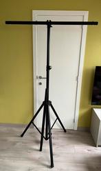 Statief voor lichten of box beamz, Ophalen, Zo goed als nieuw