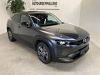 Mazda MX-30 E-SKYACTIV AUT SKYDRIVE, Auto's, Mazda, Automaat, 107 kW, MX-30, Zilver of Grijs