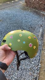 Nutcase Mips helm maat S, Fietsen en Brommers, Fietsaccessoires | Fietshelmen, Ophalen, Gebruikt, Jongen of Meisje, Nutcase