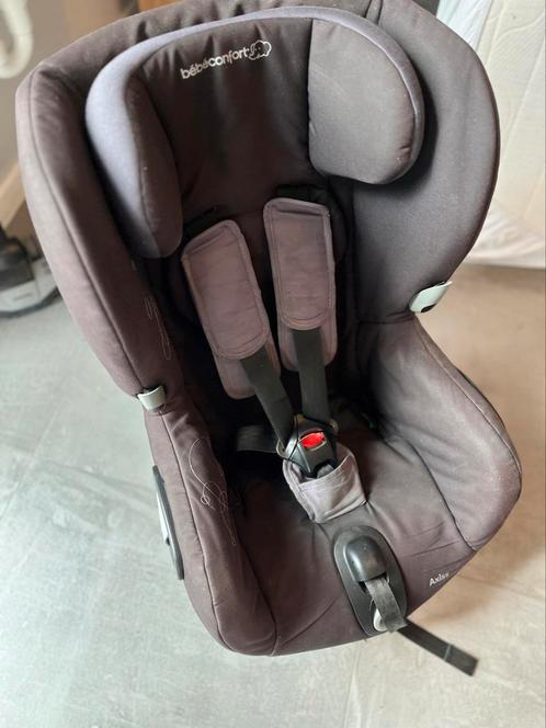 Autostoel groep 1 - 90grdn draaibaar, Kinderen en Baby's, Autostoeltjes, Gebruikt, 9 t/m 18 kg, Autogordel, Ophalen