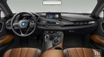 BMW i8 Coupé / Donington grey / E-Copper interior, Auto's, BMW, Automaat, 4 zetels, Euro 6, 170 kW