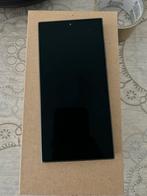 Samsung galaxy S24 ultra, Telecommunicatie, Mobiele telefoons | Samsung, Ophalen, Galaxy S24, Zwart, Touchscreen