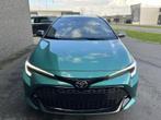 Toyota Corolla GR Sport + Tech Pack, Autos, Toyota, Vert, Hybride Électrique/Essence, Break, Automatique