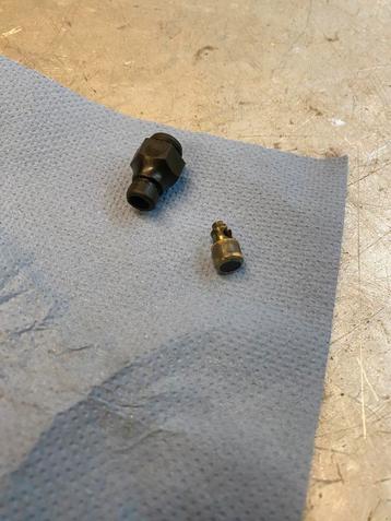 Origineel choke honda px beschikbaar voor biedingen