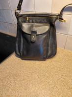 Delvaux, z.g.n. Flou,toile de cuir, Handtassen en Accessoires, Ophalen of Verzenden, Zo goed als nieuw