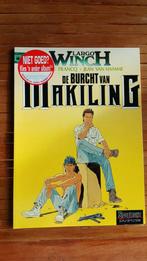 Largo Winch, Boeken, Stripverhalen, Ophalen of Verzenden, Zo goed als nieuw