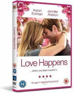 Love happens, Cd's en Dvd's, Dvd's | Filmhuis, Ophalen of Verzenden, Gebruikt