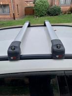 Barres de toit, Enlèvement ou Envoi, Comme neuf