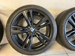 Roues BMW d'origine, Autos : Pièces & Accessoires, Pneus & Jantes, Véhicule de tourisme, Pneu(s), Utilisé, Autre