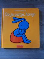 Katleen Amant kleuterboek anna, Ophalen