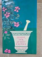Kruidenboek, Nature en général, Enlèvement ou Envoi, Comme neuf, Melli Uyldert