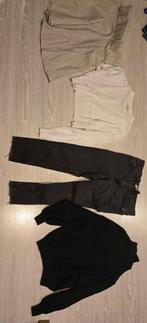 lot de vêtement, Vêtements | Femmes, Jeans, Enlèvement, Comme neuf, Noir, W30 - W32 (confection 38/40)