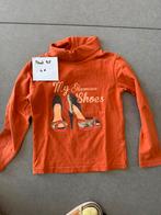 Longsleeve meisje maat 98, Kinderen en Baby's, Kinderkleding | Maat 98, Ophalen, Meisje