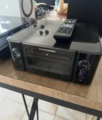 Marantz Melody X M-CR612, Audio, Tv en Foto, Versterkers en Ontvangers, Zo goed als nieuw, 60 tot 120 watt, Stereo, Ophalen