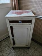 Kleine antieke meubels, Gebruikt, Ophalen of Verzenden, /, /