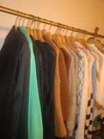 Volledige uitzet mannen en vrouwen MERK KLEDING, Kleding | Dames, Ophalen, Zo goed als nieuw, Maat 42/44 (L)