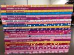 Barbie-reeks, Boeken, Ophalen, Gelezen