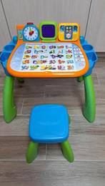 Vtech Magische schrijftafel 3-in-1, 4 tot 6 jaar, Zo goed als nieuw, Ophalen