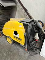 Karcher HDS 801 E hogedrukreiniger, Ophalen, Gebruikt, Met autostop en -start, KARCHER