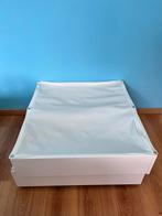 Bedlades / 3 lades om onder bed te schuiven, Huis en Inrichting, Ophalen, Gebruikt