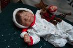 Reborn baby, Verzamelen, Poppen, Ophalen of Verzenden, Zo goed als nieuw, Babypop, Levensecht of Reborn