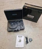 Zedar platenspeler ZDR-T316R, Audio, Tv en Foto, Platenspelers, Overige merken, Automatisch, Ophalen of Verzenden, Zo goed als nieuw