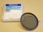 filtre ND variable 77mm HELIOPAN, Enlèvement ou Envoi, Comme neuf, 70 à 80 mm, Autres marques