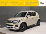 Suzuki Ignis   1.2 GL+ HYBRID, Auto's, Suzuki, 4 zetels, Zwart, Ignis, Beige