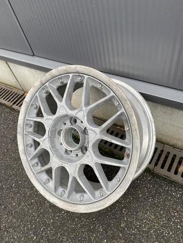 BBS RS 702 2 delige velg beschikbaar voor biedingen