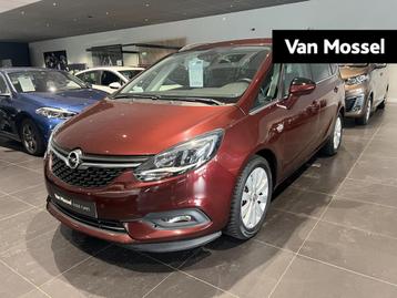 Opel Zafira Tourer 1.6 Innovation 5pl | Camera | Carplay