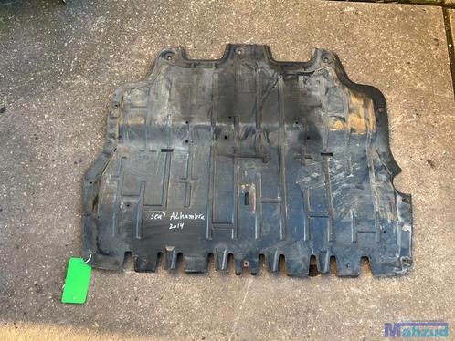 VW SHARAN 7N SEAT ALHAMBRA Bodemplaat 2010-2022, Auto-onderdelen, Carrosserie, Seat, Gebruikt