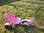Lady triker pink, Ophalen, Gebruikt