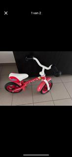 Cars loopfiets, Ophalen, Zo goed als nieuw