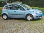 Ford Fiesta 1.3 cc, 51 kw benz, al gekeurd v/verkoop, Voorwielaandrijving, Stof, https://public.car-pass.be/verify/3384-7563-2587