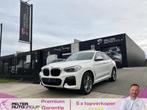 BMW X4 M 2.0d xDrive M-pack 190pk, Auto's, 1995 cc, 4 cilinders, 0 kg, Wit