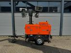 Kubota Tower Light VT1 Mobiele lichtmast verlichting, Doe-het-zelf en Bouw, Gebruikt, Overige typen