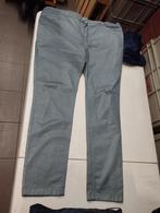 lichte blauwe broek van Plage d'Or - 50 -10€ ( nieuw 60€), Vêtements | Femmes, Grandes tailles, Comme neuf, Plage d'Or, Bleu, Pantalon ou Jeans