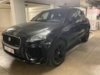 2020 Jaguar E-Pace D150, Auto's, Jaguar, Gebruikt, Overige brandstoffen, Bedrijf, E-Pace