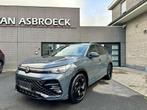 Volkswagen Tiguan 1.5 eTSI OPF DSG R-Line Hybrid Black Line*, Autos, Argent ou Gris, Achat, Entreprise, 5 portes