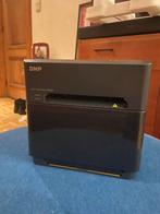 DNP printer, Computers en Software, Printers, Ophalen, Fotoprinter, Nieuw, Zwart-en-wit printen