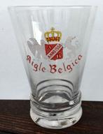 bier brouwerij glas Bab Aigle belgica   proefglas, Verzamelen, Ophalen of Verzenden, Zo goed als nieuw