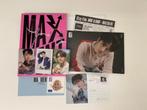 Kpop albums (met photocards/all inclusions), Ophalen, Zo goed als nieuw