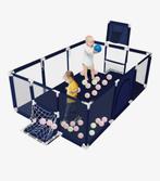 Lunola Baby Grondbox! Met een royale speelruimte, Kinderen en Baby's, Ophalen, Zo goed als nieuw