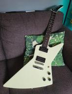 Gibson 80s Explorer 2023 (James Hetfield / Metallica), Muziek en Instrumenten, Ophalen of Verzenden, Gebruikt, Solid body, Gibson