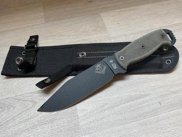 Ontario Ranger series RD6 knife mes beschikbaar voor biedingen