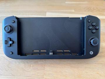 Nintendo Switch controller CRKD Nitro Deck Black Edition beschikbaar voor biedingen