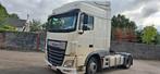 daf xf 460  2015 met 2 opleggers, Auto's, Particulier, Te koop, DAF