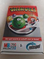 Valkuil - reisspel, Ophalen, Gebruikt, MB SPELLEN